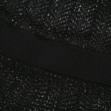 Cordelia sequin-embellished tiered mini dress