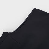 Roxane faux-floral embellished mini dress