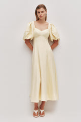 Sunlee Midi Dress