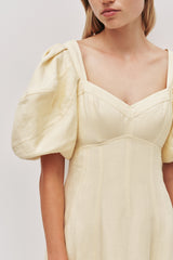 Sunlee Midi Dress