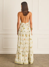 Valencia Jacinta Maxi Dress