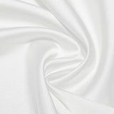 CRYSTALLISED MIDI DRESS IN IVORY