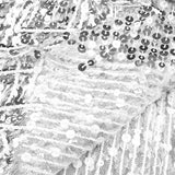 tassel sequin black corset maxi dress