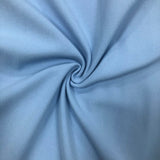 vicky Knitted long sleeves backless bodycon maxi dress in blue