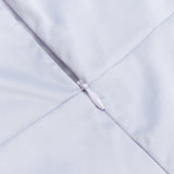 STRAPPY CORSET LACE MIDI DRESS IN LILAC