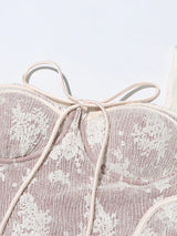 Celesta Lace Mini Dress