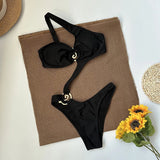 Renang Bikini Set
