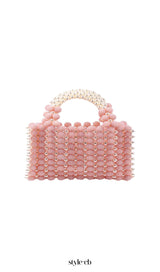 Derin Pearl Handbag