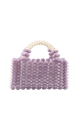 Derin Pearl Handbag
