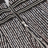 CUT OUT V NECK MAXI DRESS styleofcb 