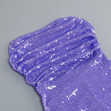 SEQUIN BACKLESS MAXI DRESS IN PURPLE styleofcb 