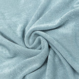 CORSET STRAPLESS MIDI DRESS IN MINT GREEN DRESS styleofcb 