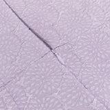 HALTER CUT OUT COREST DRESS IN PURPLE-styleofcb