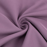 SATIN CORSET MAXI DRESS IN PURPLE DRESS styleofcb 