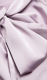 VIOLET BANDAGE STRAP MIDI DRESS Dresses styleofcb 