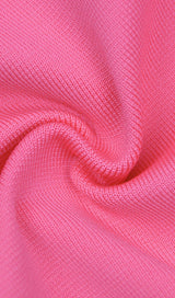 ONE SHOULDER MIDI DRESS Dresses styleofcb 