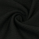 BANDAGE DIAMOND MINI DRESS IN BLACK Dresses styleofcb 