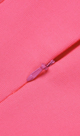 ONE SHOULDER MIDI DRESS Dresses styleofcb 