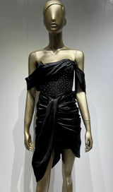 TIGHT MINI DRESS IN PINK Dresses styleofcb 