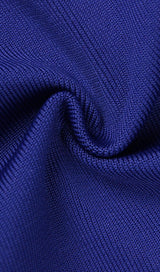 SHOULDER STRAPS MINI DRESS IN BLACK Dresses styleofcb 