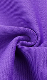 CORSET MINI DRESS IN PINK Dresses styleofcb 