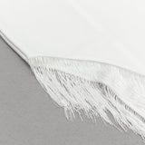 STRAPLESS CORSET MIDI DRESS IN WHITE DRESS styleofcb 