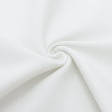 STRAPLESS CORSET MIDI DRESS IN WHITE DRESS styleofcb 