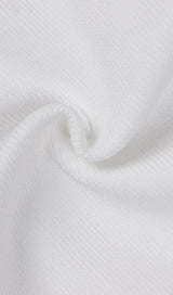 SHOULDER STRAPS MINI DRESS IN BLACK Dresses styleofcb 