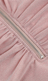 CUT OUT LONG SLEEVE MAXI DRESS Dresses styleofcb 