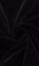 SLEEVELESS BODYCON MIDI DRESS IN BLACK Dresses styleofcb 