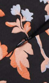 JACQUARD TWO PIECE SET Dresses styleofcb 