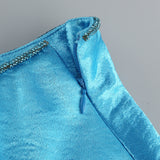 LONG SLEEVES TWO PIECE SET Clothing styleofcb 