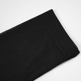 DROPPED WAIST RUCHED MAXI DRESS IN BLUE DRESS styleofcb 