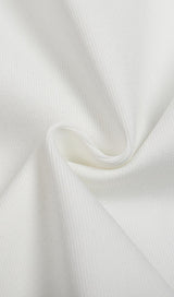 BANDAGE MAXI DRESS TWO PIECE SET Dresses styleofcb 