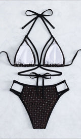 MIX BIKINI Swimwear styleofcb 