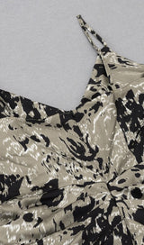 PLUS SIZE RUCHED MAXI DRESS Dresses styleofcb 