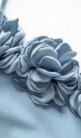 FLORAL DECOR ONE PIECE SWIMSUIT styleofcb 