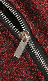 CUT OUT LONG SLEEVE MAXI DRESS Dresses styleofcb 