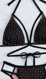 MIX BIKINI Swimwear styleofcb 