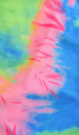 MIXED FLORA SLEEVELESS MAXI DRESS DRESS styleofcb 