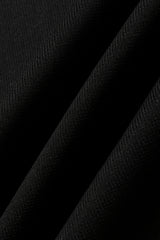 PLUNGE V-NECK MIDI DRESS DRESS styleofcb 