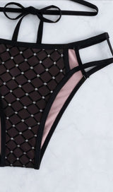 MIX BIKINI Swimwear styleofcb 