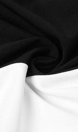 STRAPLESS CUT OUT MAXI DRESS Dresses styleofcb 