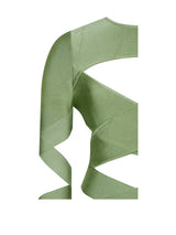 Clara Basil Maxi Long Sleeve Bandage Dress Dresses styleofcb 