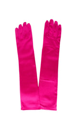 BANDAGE CUTOUT THREE PIECES SUIT IN PINK styleofcb 