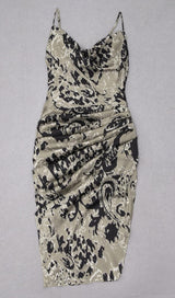 PLUS SIZE RUCHED MAXI DRESS Dresses styleofcb 