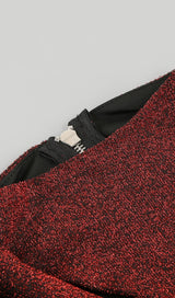 CUT OUT LONG SLEEVE MAXI DRESS Dresses styleofcb 