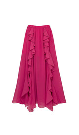 ROSE FLOWER ONE-PIECE SWIMSUIT styleofcb 