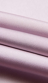 VIOLET BANDAGE STRAP MIDI DRESS Dresses styleofcb 