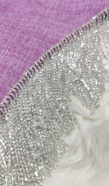 BANDAGE SLEEVELESS MINI DRESS Dresses styleofcb 